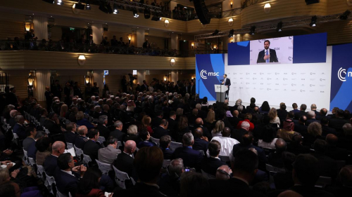 "Понятия "Запад" больше нет": украинский депутат высказался о выступлении Вэнса