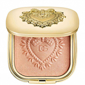 Пудра-хайлайтер Everlift Luminizer Oil Infused Soft-Halo Powder