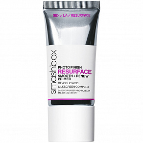 Разглаживающий праймер для лица Photo Finish Resurface Smooth Renew Primer