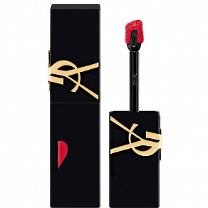 Сатиновая помада с матовым эффектом The Inks Blur Blurring Matte Lip Stain