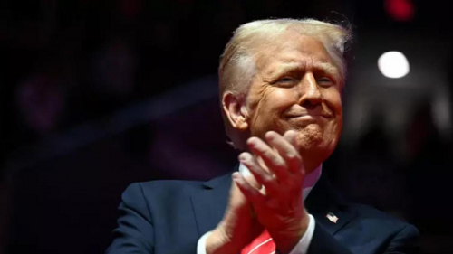 "Скоро сами все узнаете": Трамп оценил ход переговоров о войне в Украине