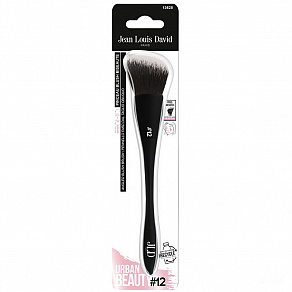 Скошеная кисть для румян Beveled Blush Brush