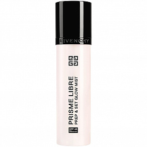 Спрей-основа и фиксатор для макияжа Prisme Libre Prep&Set Glow Mist