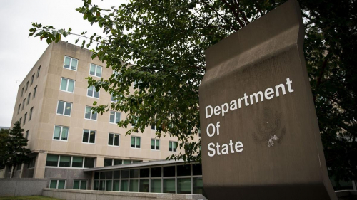 США выделили Украине еще один пакет помощи на полмиллиона долларов