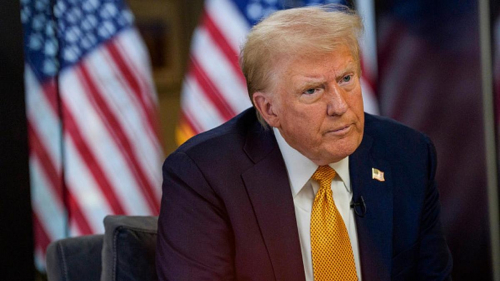 Трамп допустил свою поездку в Стамбул на переговоры России и Украины