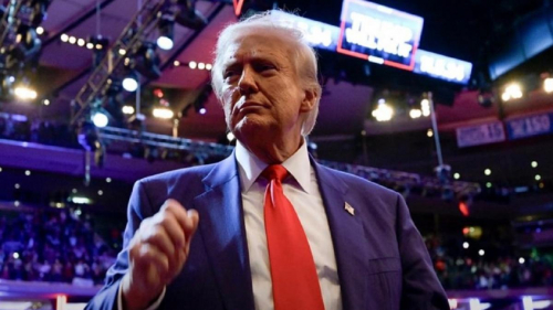 Трамп предупредил Украину после конфликта с Зеленским
