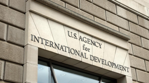 USAID расторгло грантовое соглашение на 75 млн долларов с Фондом поддержки энергетики Украины