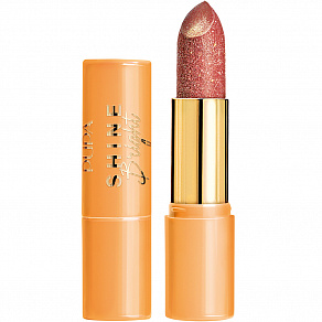Увлажняющий бальзам для губ Shine Bright Lip Balm