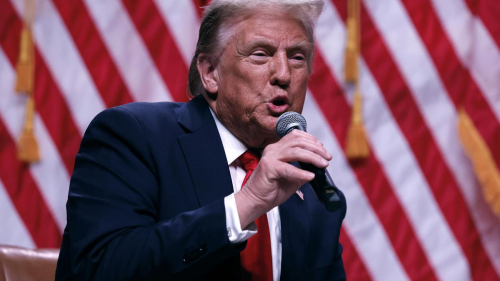 "Великий день": Трамп отреагировал на результаты выборов в Германии