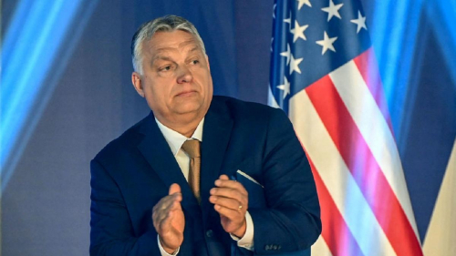 "Венгры не хотят гибнуть за Украину": Орбан ответил на критику со стороны Зеленского