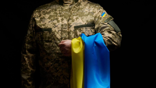 Война в цифрах: как изменилась Украина за три года