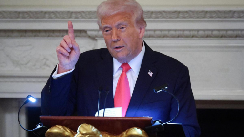 "Заработают состояние": Трамп рассказал, что получат Россия и Украина при заключении сделки