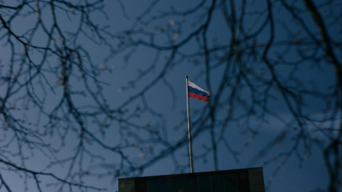 "Зеркальный" ответ: Россия запросила заседание Совбеза ООН после запроса ЕС