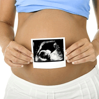 УЗИ диагностика во время беременности
