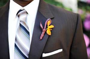 Модные советы для мужчин: как правильно выбрать стильный галстук