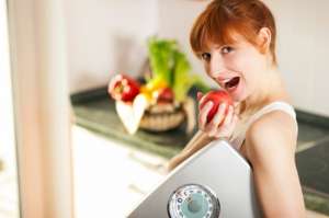 Шесть советов по полезному питанию для потери веса