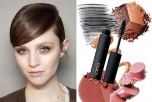 Идеи школьного макияжа в духе модных тенденций осенне-зимнего сезона 2011-2012
