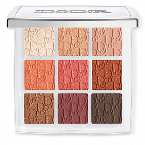 Backstage Eye Palette Палетка для макияжа глаз